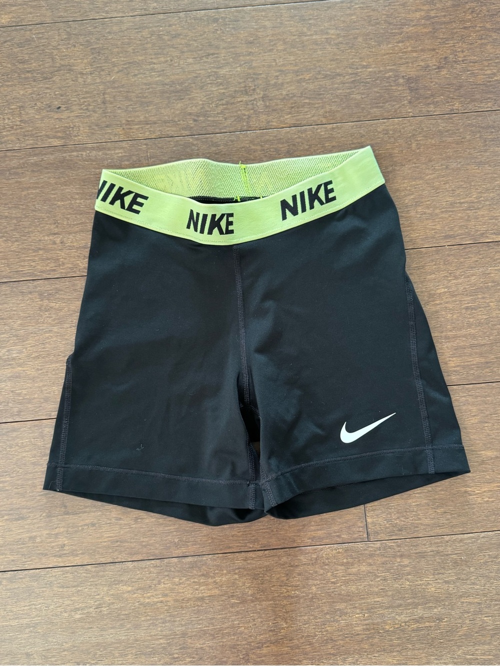 Nike Dri-FIT Shorts